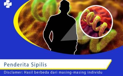 Penderita Sipilis 1