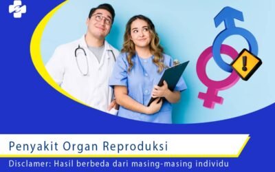 Penyakit Organ Reproduksi 1