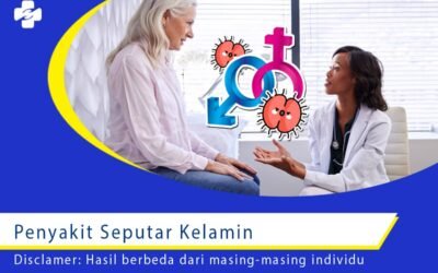Penyakit Seputar Kelamin 1