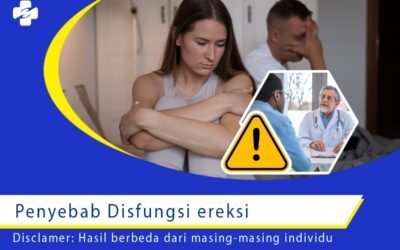 Penyebab Disfungsi ereksi-min