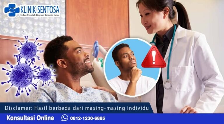 Menggali Tentang Raja Singa Penyakit Apa Klinik Utama Sentosa