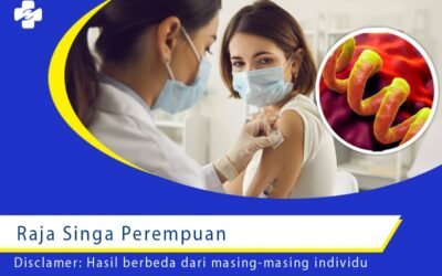 Potensi Raja Singa Perempuan, Tersembunyi Ancaman