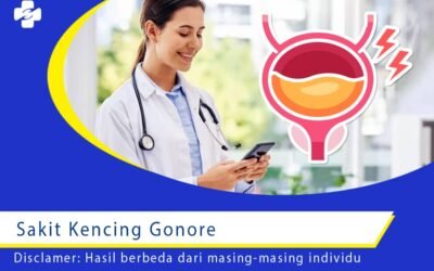 Sakit Kencing Gonore 1