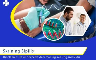 Skrining Sipilis 1