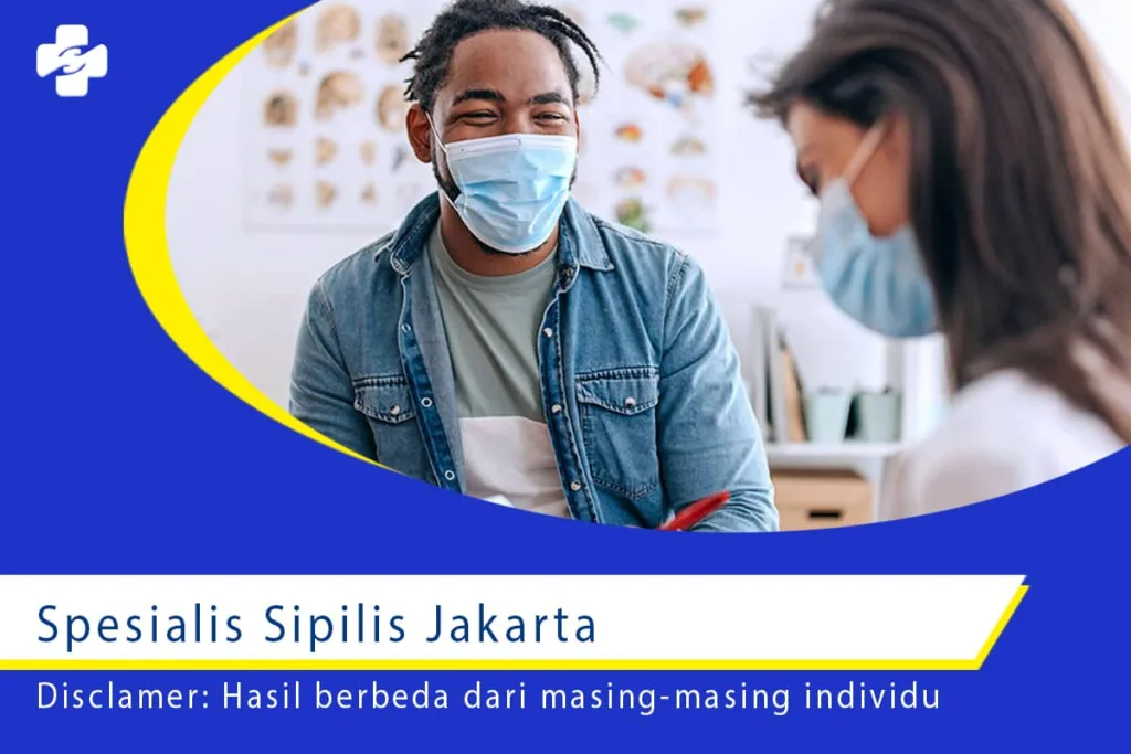 Spesialis Sipilis Jakarta 1