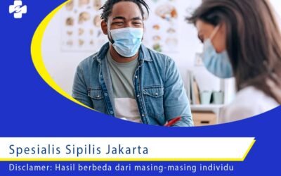 Spesialis Sipilis Jakarta 1