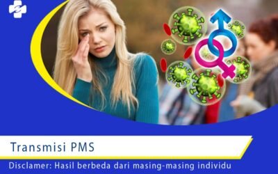 Transmisi PMS