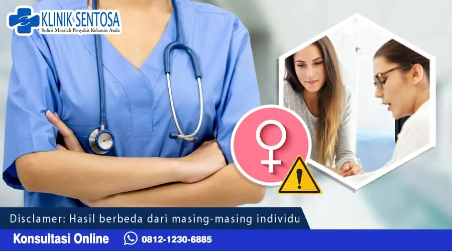 Trikomoniasis dan Vaginitis 2
