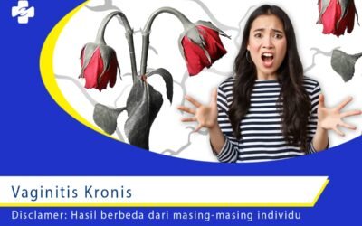 Vaginitis Kronis 1