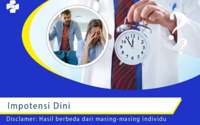 impotensi dini 1