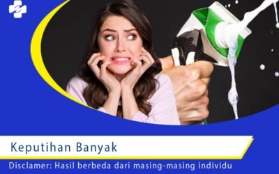 keputihan banyak 1