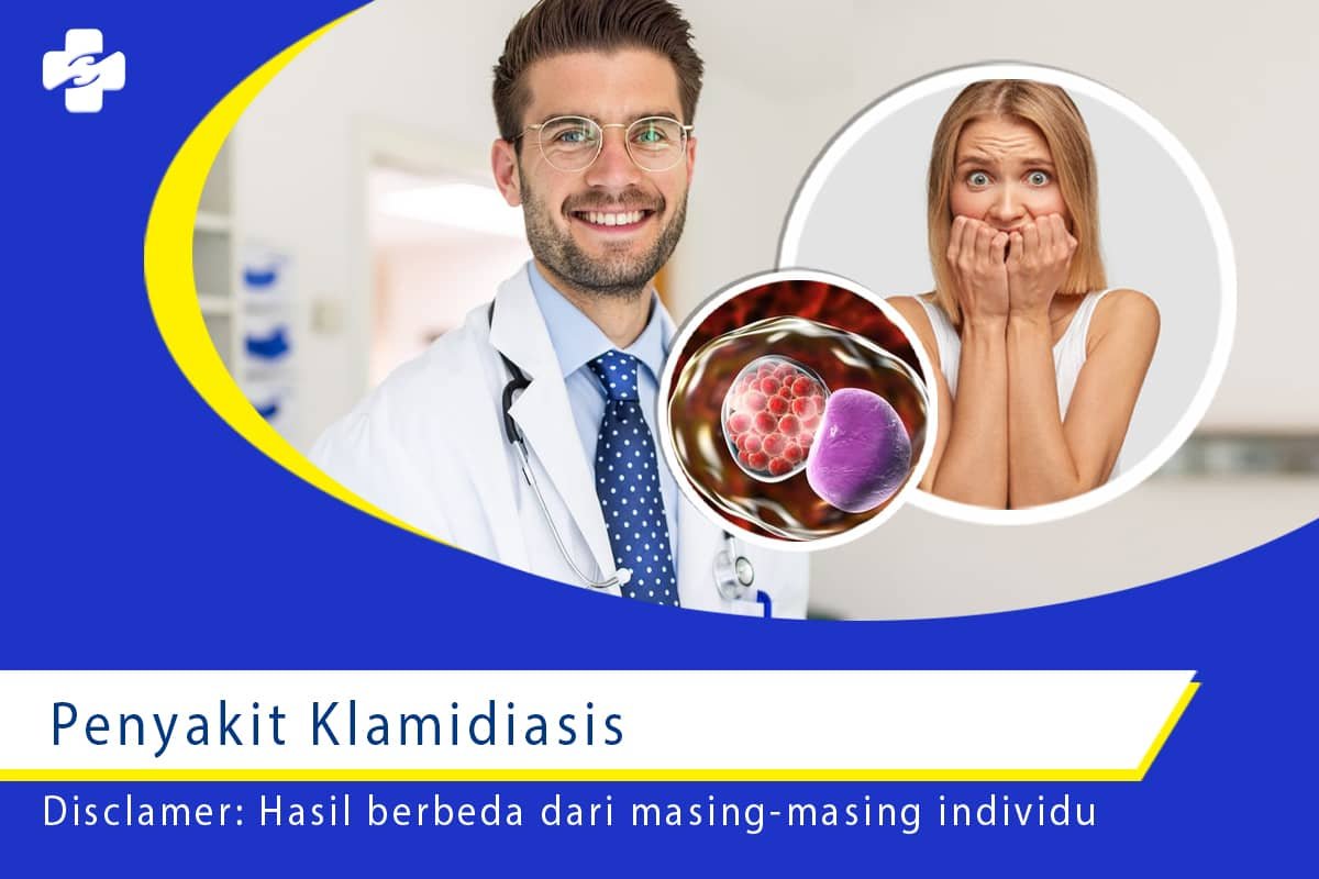 Perkembangan Terbaru Penyakit Klamidiasis | Klinik Utama Sentosa