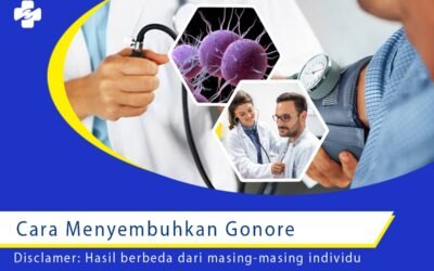 Cara Menyembuhkan Gonore-min
