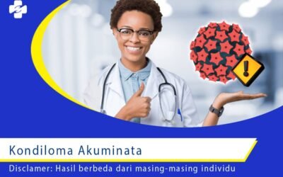 Kondiloma Akuminata 1