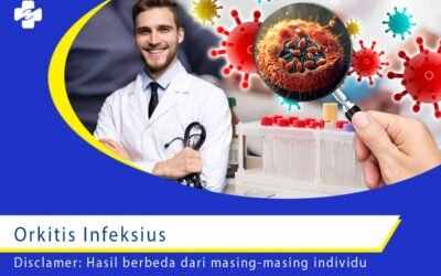 Orkitis Infeksius 1