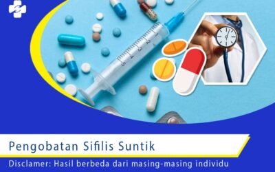 Pengobatan Sifilis Suntik 1