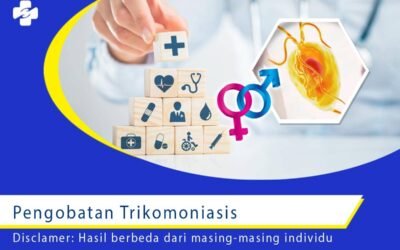 Pengobatan Trikomoniasis 1