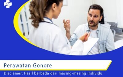 Perawatan Gonore 1