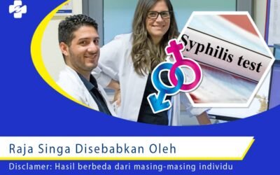 Raja Singa Disebabkan Oleh 1