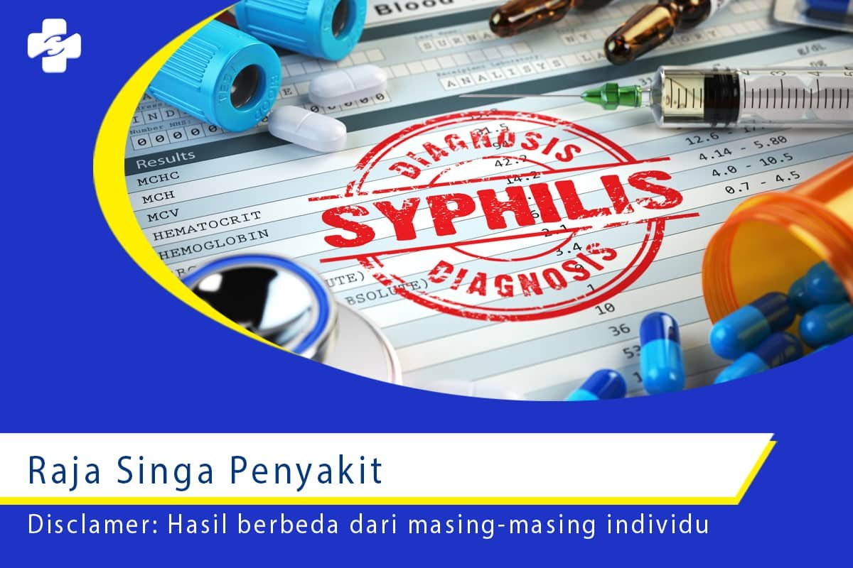 Raja Singa Penyakit pada Anak Muda! | Klinik Utama Sentosa