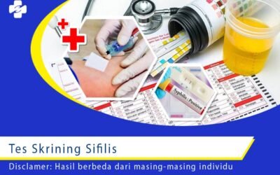 Tes Skrining Sifilis 1