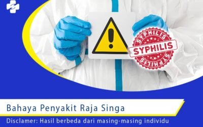 Bahaya Penyakit Raja Singa 1
