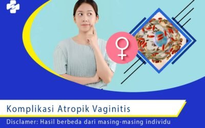 Komplikasi Atropik Vaginitis 1