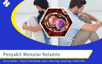 Penyakit Menular Kelamin 1