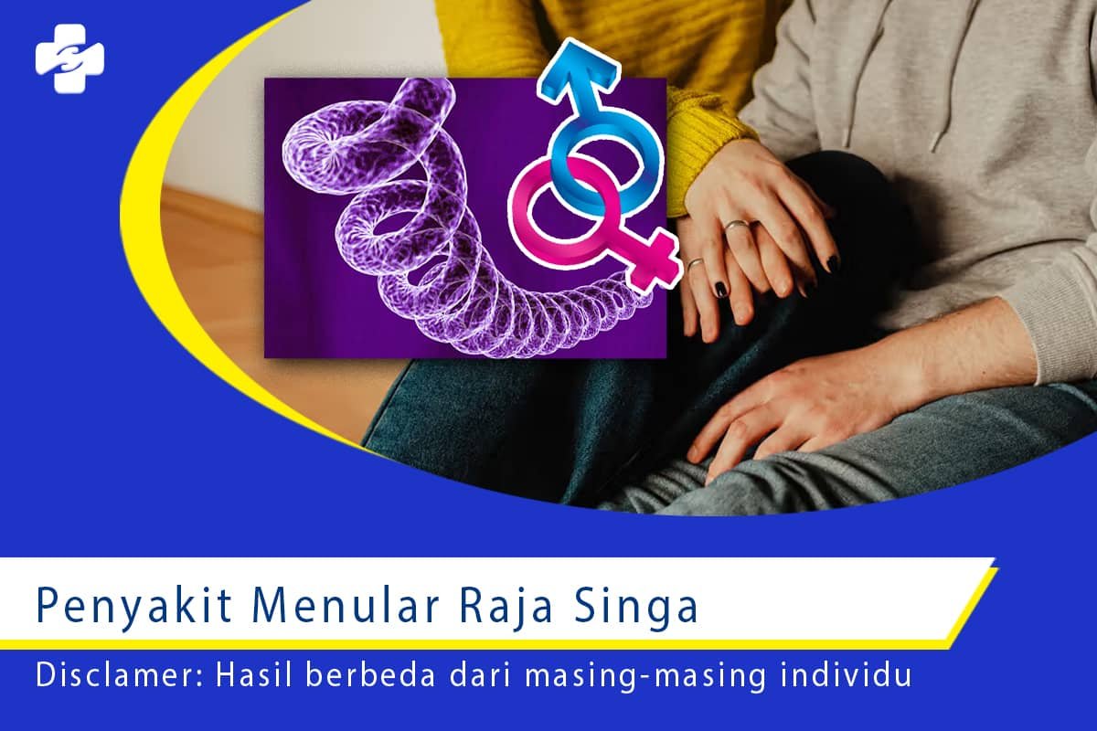 Penyakit Menular Raja Singa, Begini Penyebarannya! | Klinik Utama Sentosa