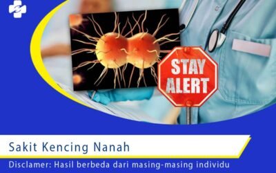 Sakit Kencing Nanah 1