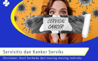 Servisitis dan Kanker Serviks 1