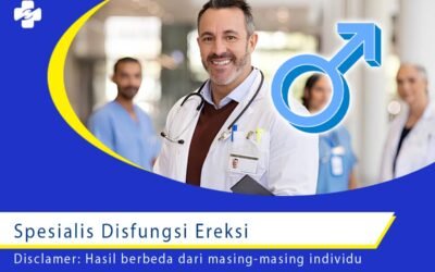 Spesialis Disfungsi Ereksi 1