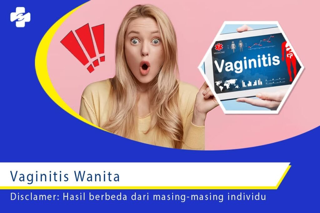 Memahami Vaginitis Wanita, Ada Perbedaan Infeksi!