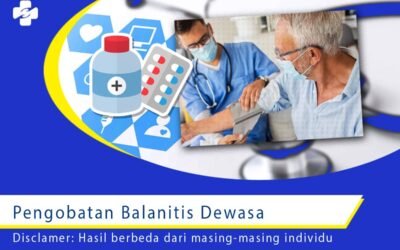 pengobatan balanitis dewasa