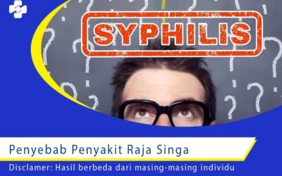 penyebab penyakit raja singa 1