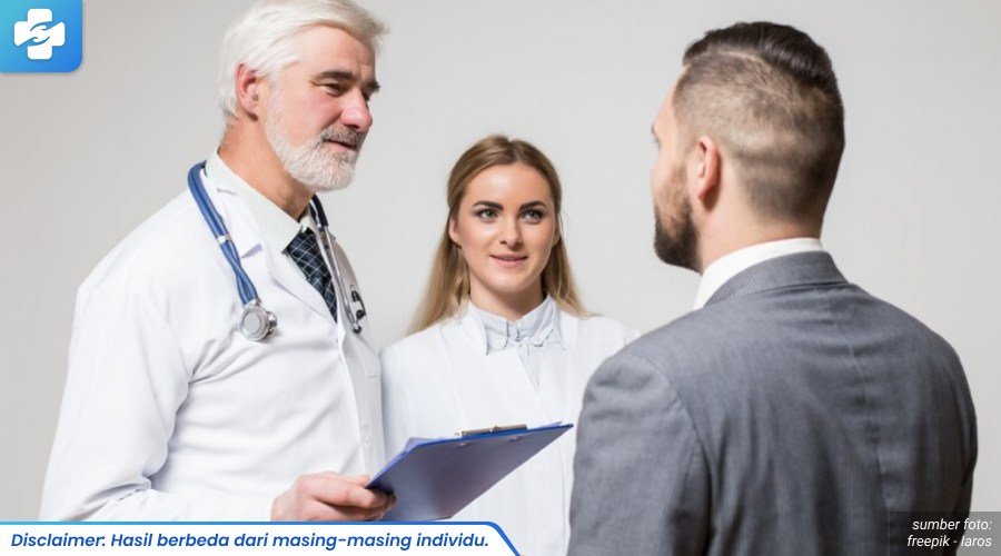 ruam kulit kelamin tidak gatal 1_2_11zon