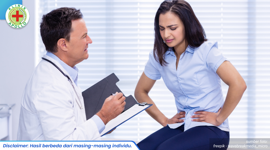 penyakit pada kelamin 2