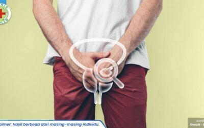 MENGATASI SAKIT SAAT KENCING 1