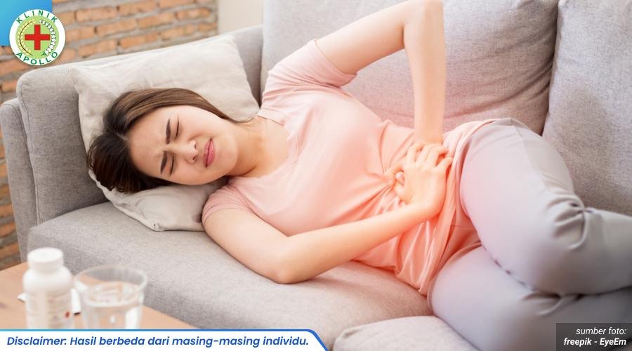 cara membersihkan kutil kelamin 1