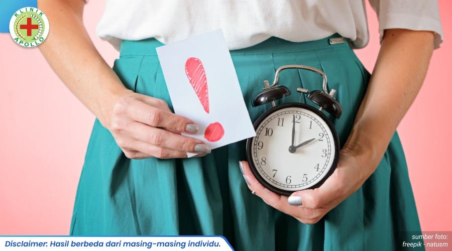 gatal pada selangkangan wanita 2