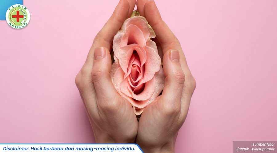 keputihan berlebihan seperti air 2_2_11zon