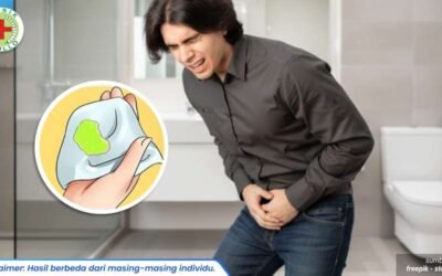 apakah kencing nanah bisa sembuh sendiri 1_1_11zon