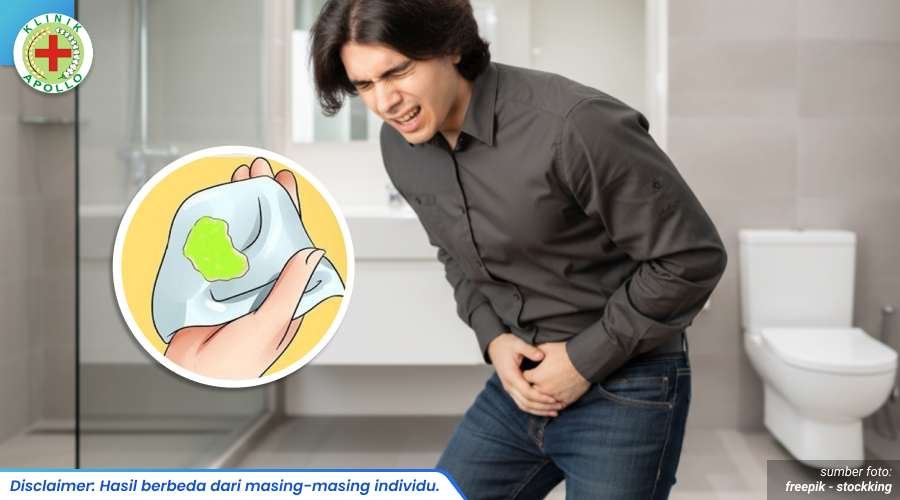 apakah kencing nanah bisa sembuh sendiri 1_1_11zon