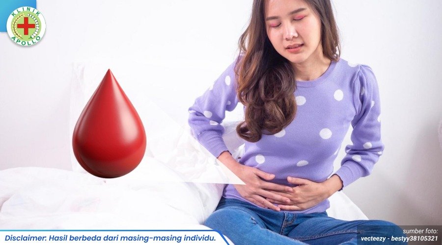 kencing keluar gumpalan darah pada wanita 1_3_11zon