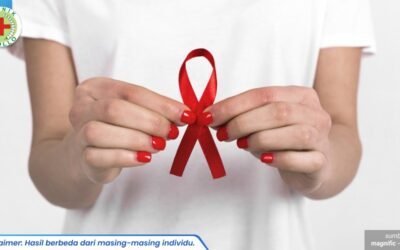 kencing sakit hiv 1