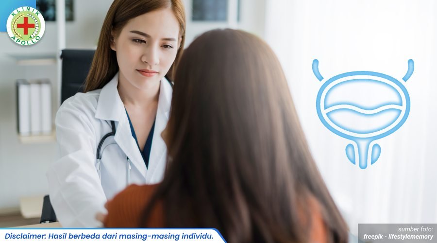 klinik sakit kencing 1