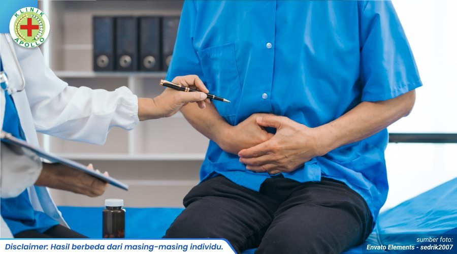 klinik sakit kencing 2